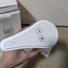 アルコールディスペンサー　オートディスペンサー　自動消毒の画像