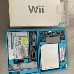 wii テレビゲーム
