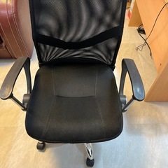 オフィス用椅子