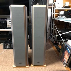 取引完了 リヴォルバー社 R４５ スピーカーペアの画像