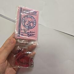 クマの鏡