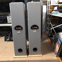 取引完了 リヴォルバー社 R４５ スピーカーペアの画像