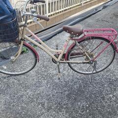 自転車