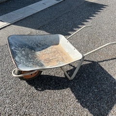 一輪車