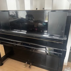 カワイピアノ