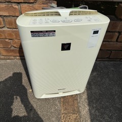 シャーププラズマクラスター