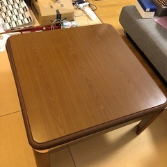 こたつ