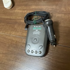 カーセキュリティ