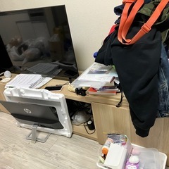 IKEAテレビ台