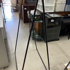 2505-114 布団干し竿 つっかけなし キズ汚れ有り