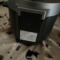 炊飯器