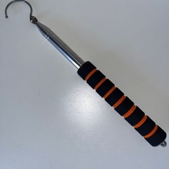 ケーブルフック棒 2.5m