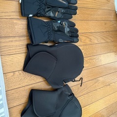 バイク用品　　