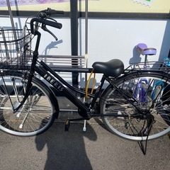 sｰtech 27インチ自転車