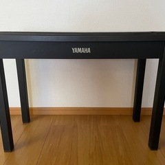 エレクトーン 椅子 YAMAHA製