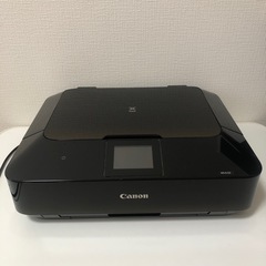 Canon インクジェットプリンター MG6330