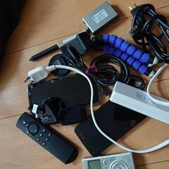 ジャンク　スマホ　家電など無料