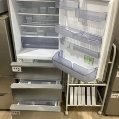 AQUA   ４ドア冷蔵庫　AQR-36K   2021年製　入荷致しました！の画像