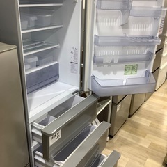 AQUA   ４ドア冷蔵庫　AQR-36K   2021年製　入荷致しました！の画像