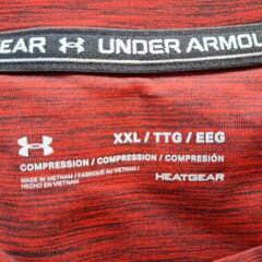 アンダーアーマーTシャツ【値下げしました】の画像