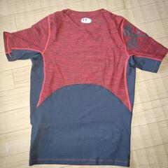 アンダーアーマーTシャツ【値下げしました】の画像