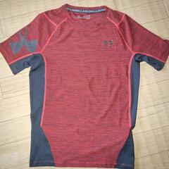 アンダーアーマーTシャツ【値下げしました】