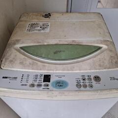 洗濯機