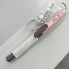 0504-465 テスコム　ヘアアイロン