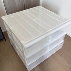 衣装ケース