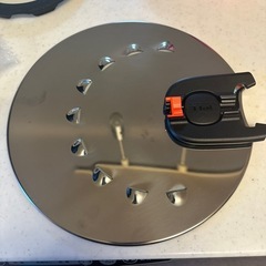 ティファール　フライパン用蓋