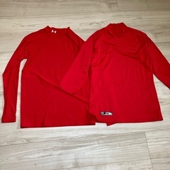 野球ユニフォーム　XXL かなり大きいサイズ　ズボン　靴下　肌着