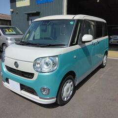 ダイハツ ムーブキャンパス GメイクアップSAIII  中古車 ...