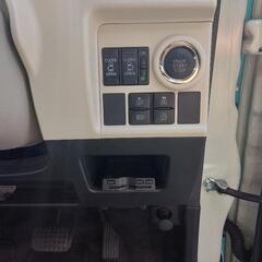 ダイハツ ムーブキャンパス GメイクアップSAIII  中古車 軽自動車の画像