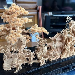 置物(寺院)