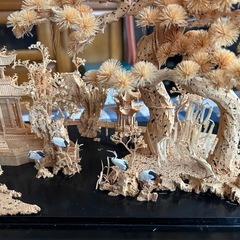 置物(寺院)の画像