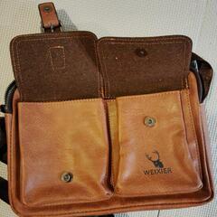 ショルダバックの画像