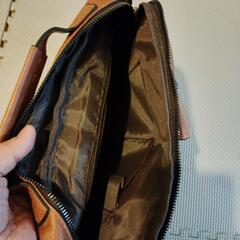 ショルダバックの画像