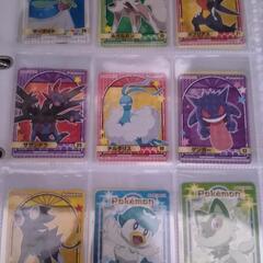 ポケモンシール
