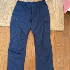 中古作業着