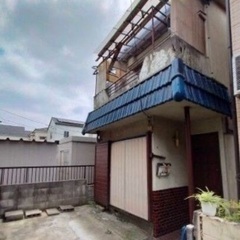 🔴初期費用0円  即入居可  1軒家足立区戸建！　駐車可、…