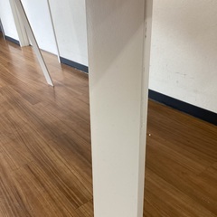 【トレファクマーケット久喜店】KANADEMONO　ダイニングテーブル 横幅165cm(脚部廃盤品)の画像