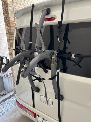 ロードバイク TERZO