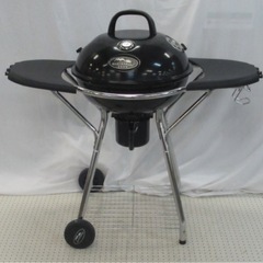 ジャンク　MatserBuilt Elite BBQグリルの画像