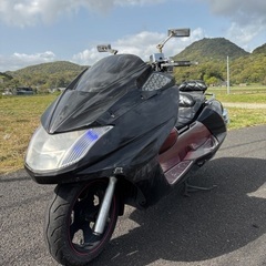 マグザム　（訳あり車）