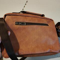 ショルダバックの画像