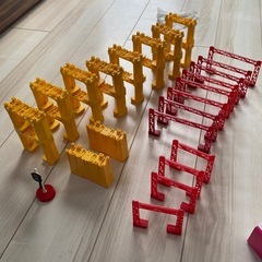 プラレールパーツ色々