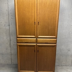 旭川家具 メーベルトーコー 多目的壁面収納　MOBEL TOKO