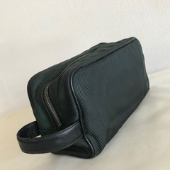 ルイヴィトン タイガー セカンドバッグ パラナ