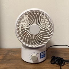 ニトリ　サーキュレーター　Aの画像