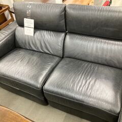 【ご来店限定】電動リクライニングソファー【トレファク秦野店】の画像